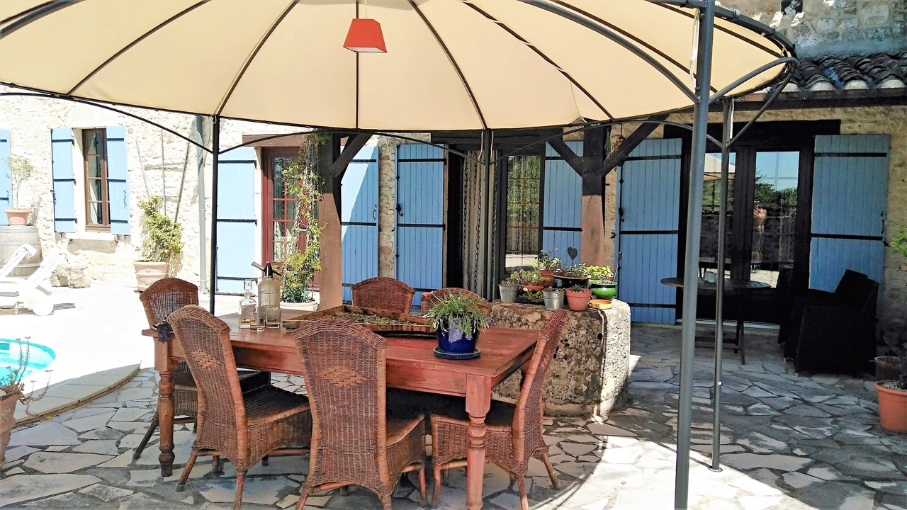 Photo of Outdoor in Savignac-de-Duras