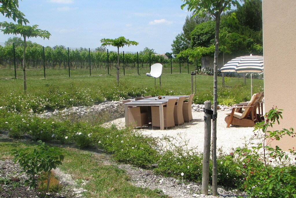 Photo of Buildings in Segonzac