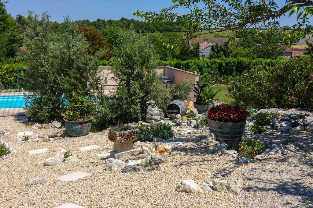 Photo of Others in Segonzac