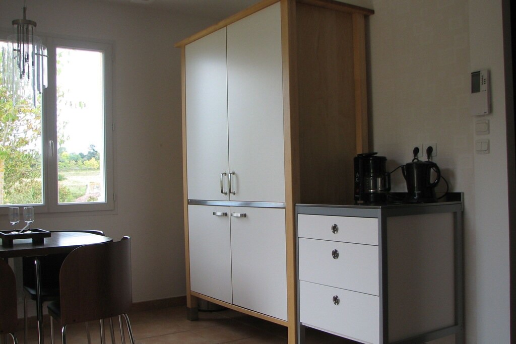 Photo of Kitchen in Segonzac