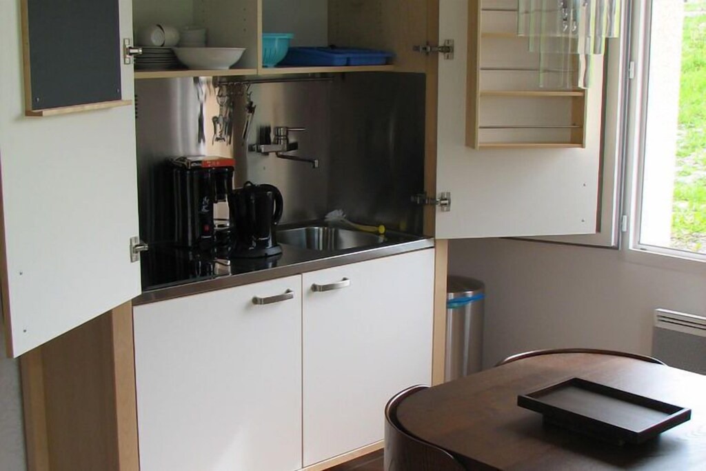 Photo of Kitchen in Segonzac