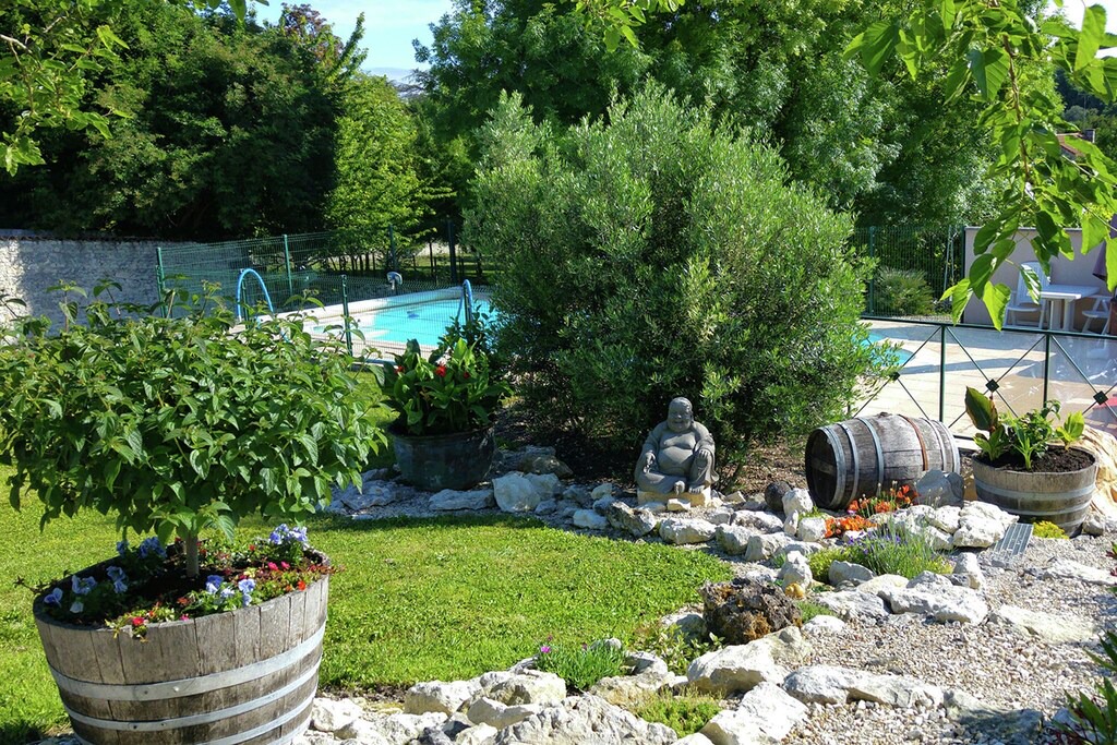 Photo of Others in Segonzac
