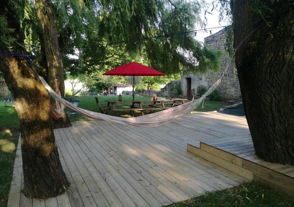 Photo of Outdoor in Saint-Savinien