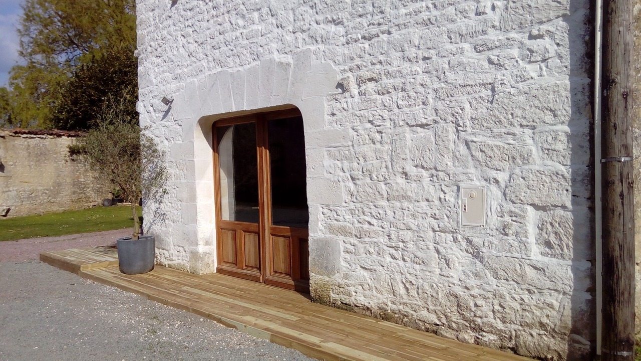Photo of Outdoor in Saint-Savinien