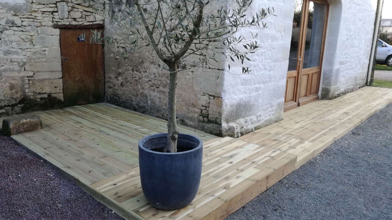 Photo of Outdoor in Saint-Savinien