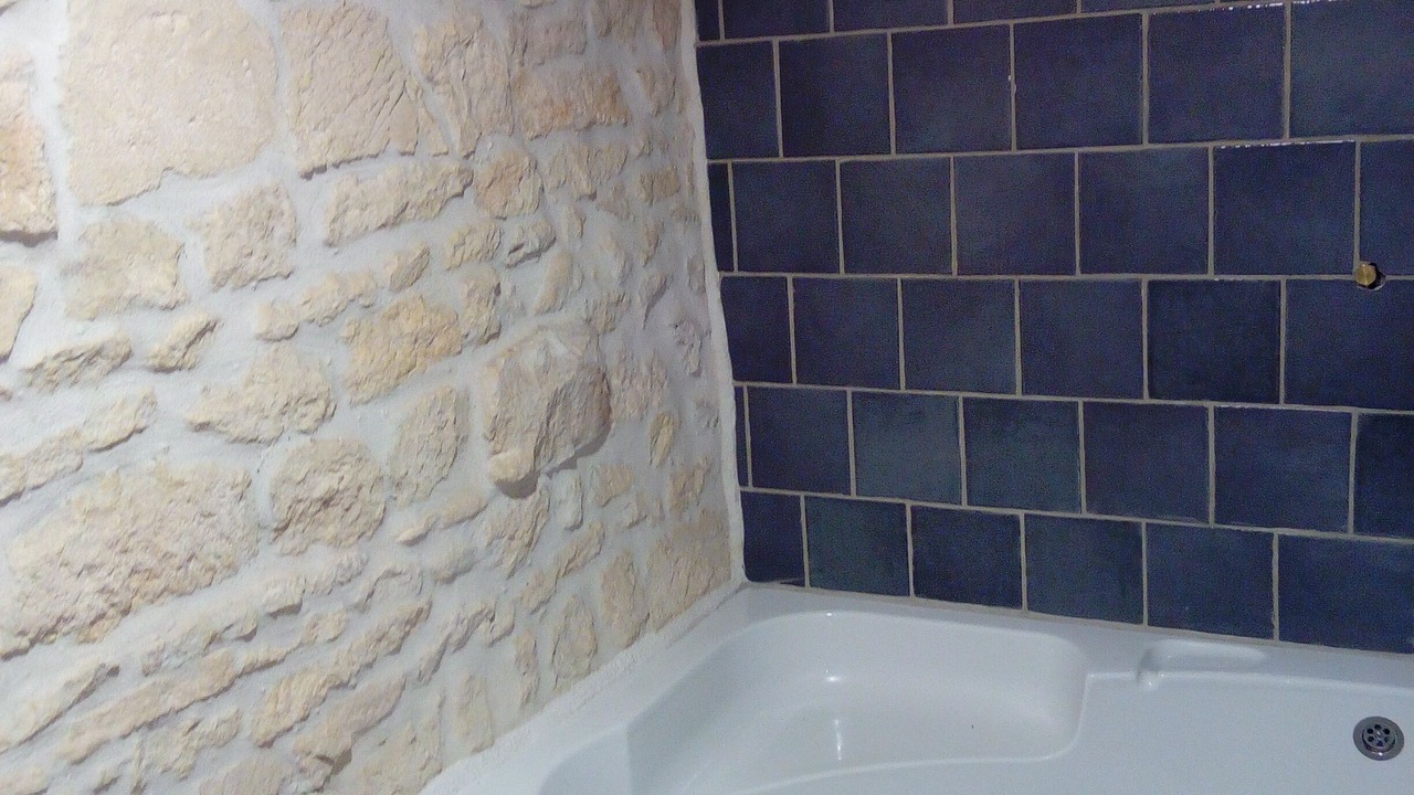 Photo of Bathroom in Saint-Savinien
