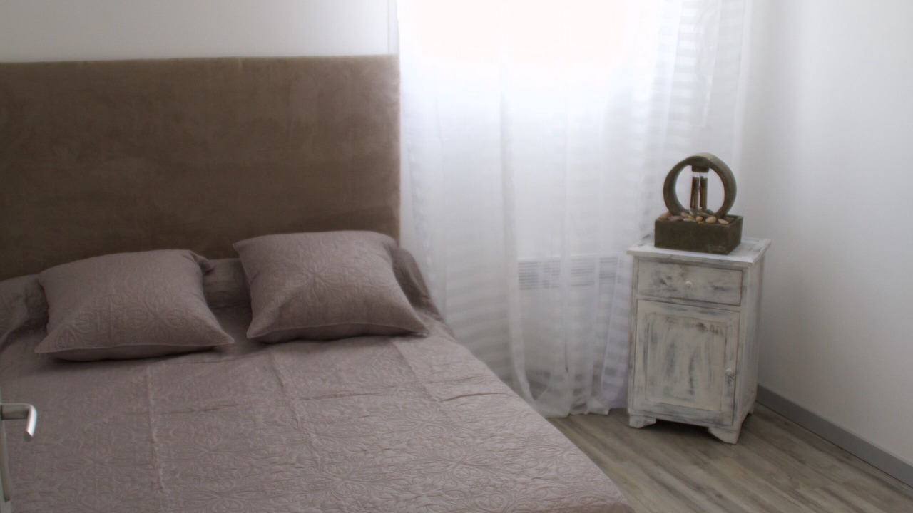 Photo of Bedroom in Fouras