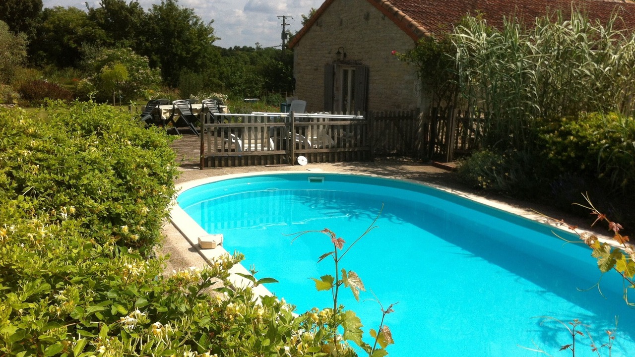 Photo of Outdoor in Crezieres