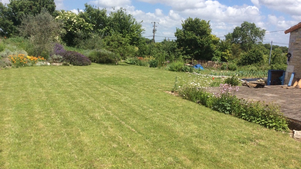 Photo of Outdoor in Crezieres