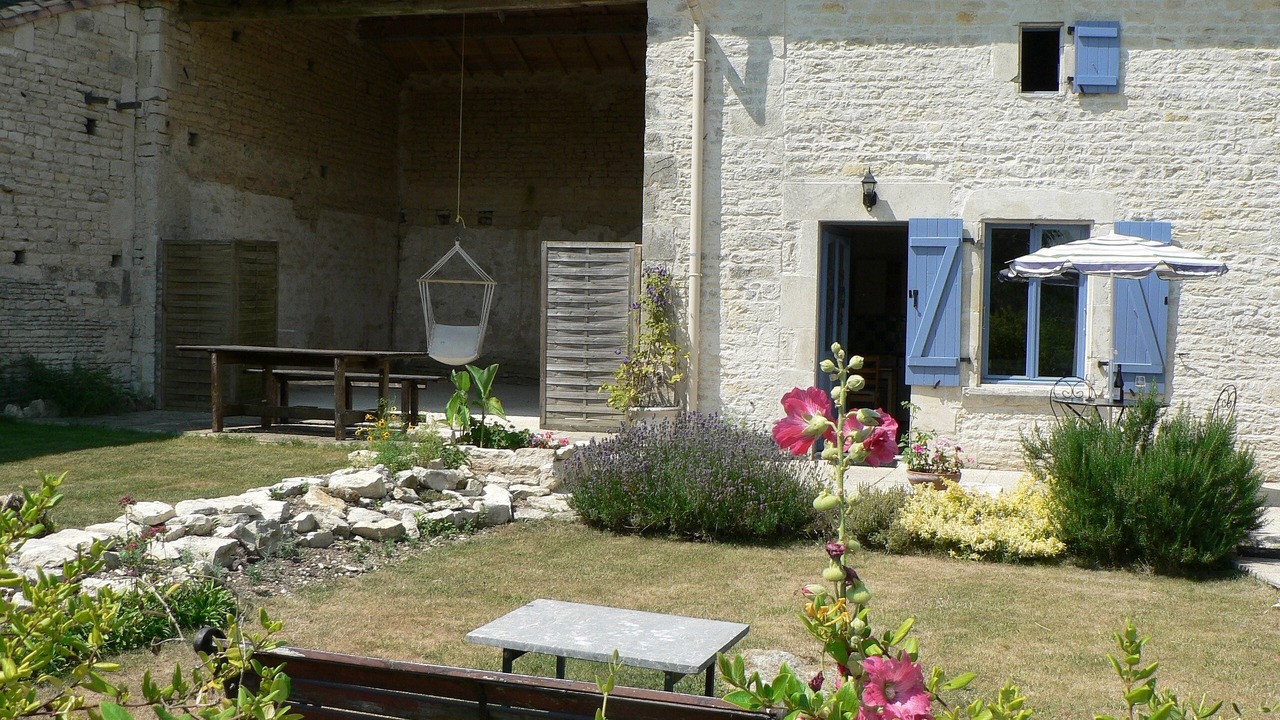 Photo of Outdoor in Crezieres
