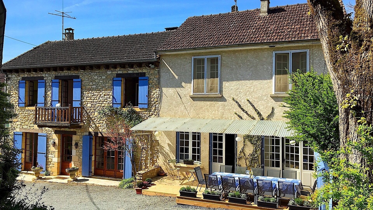 Photo of Outdoor in Saint-Vincent-de-Cosse