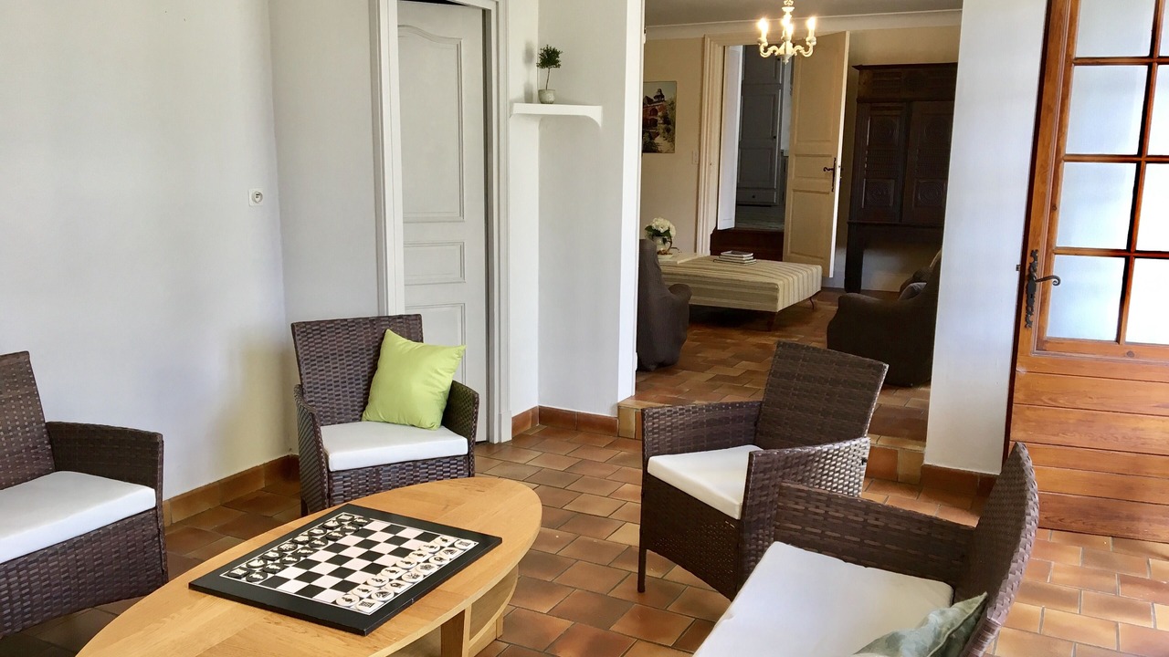 Photo of Bedroom in Saint-Vincent-de-Cosse