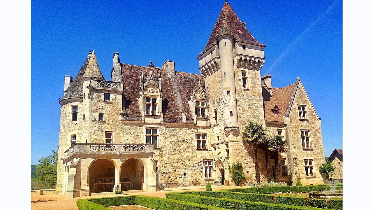 Photo of Others in Saint-Vincent-de-Cosse
