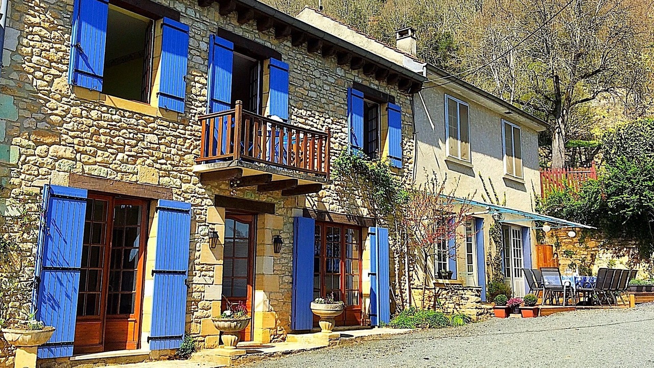 Photo of Outdoor in Saint-Vincent-de-Cosse