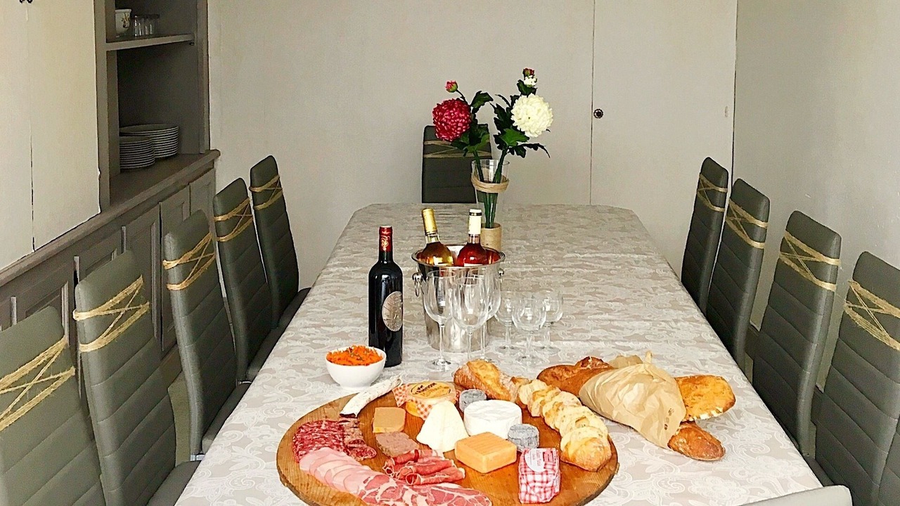 Photo of Bedroom in Saint-Vincent-de-Cosse
