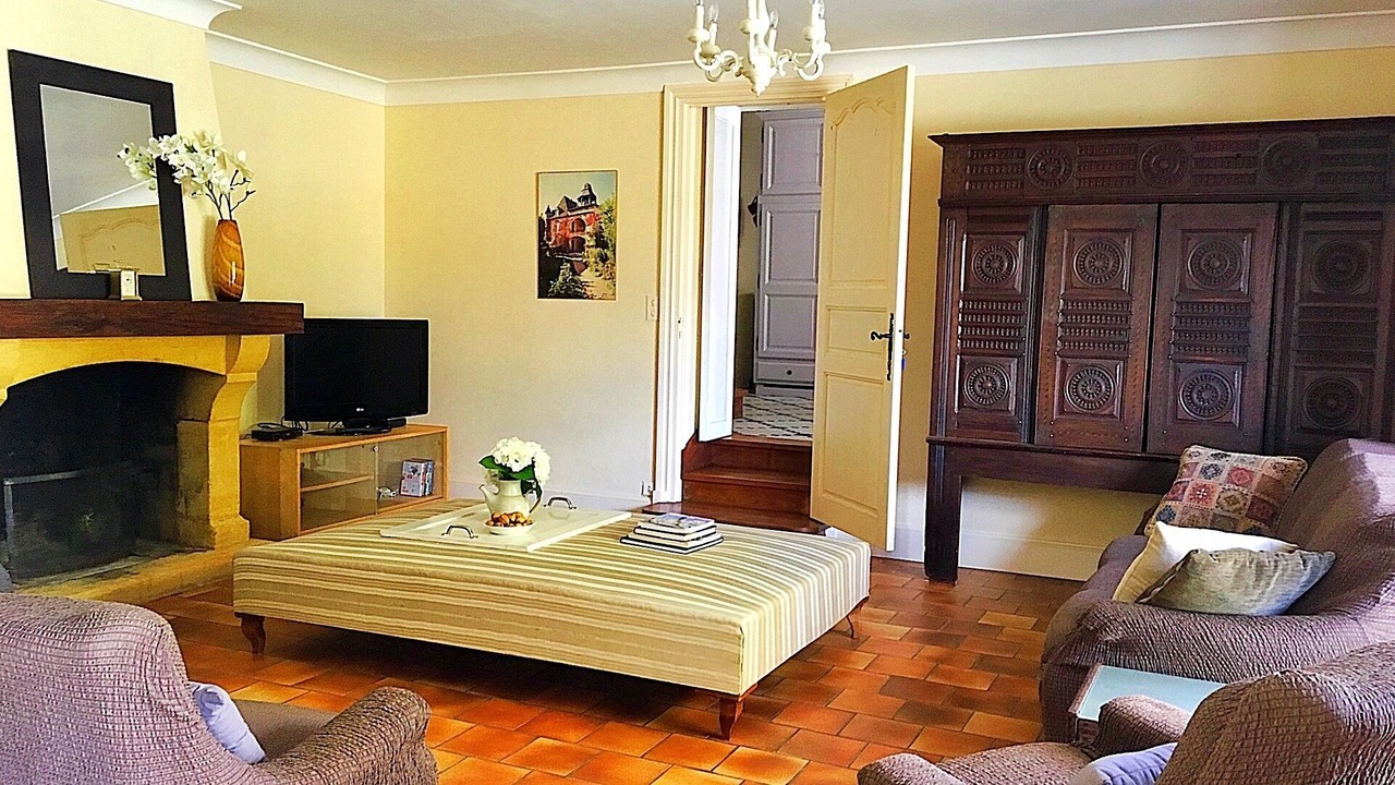Photo of Bedroom in Saint-Vincent-de-Cosse