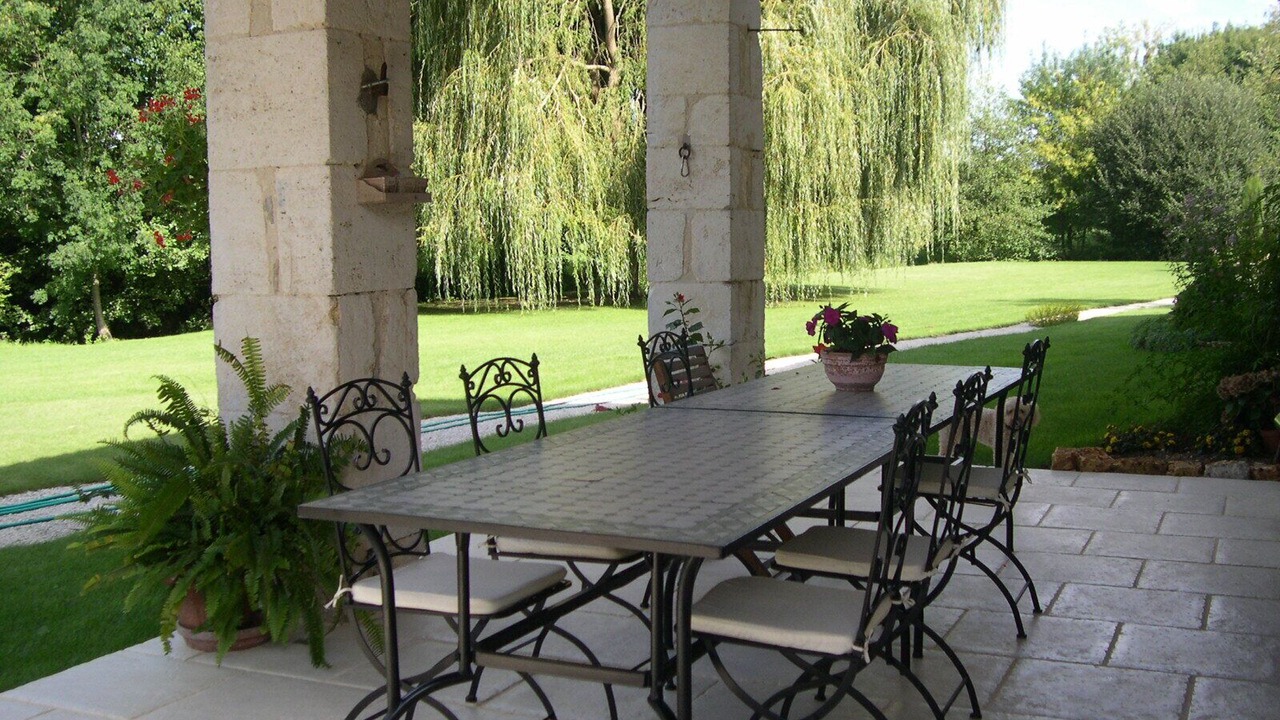 Photo of Outdoor in Saint-Hilaire-de-Villefranche