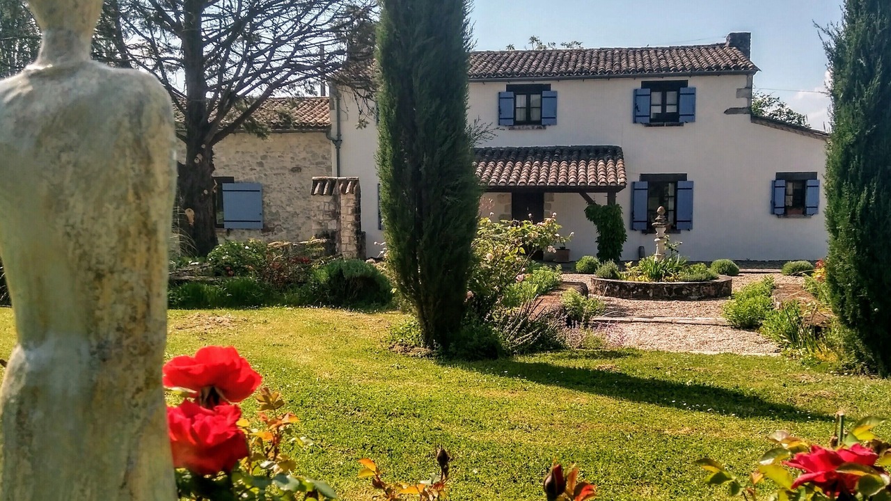 Photo of Outdoor in Savignac-de-Duras