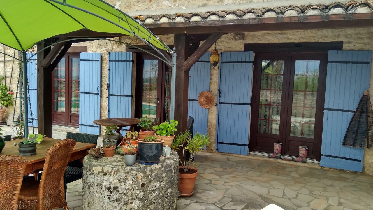 Photo of Outdoor in Savignac-de-Duras