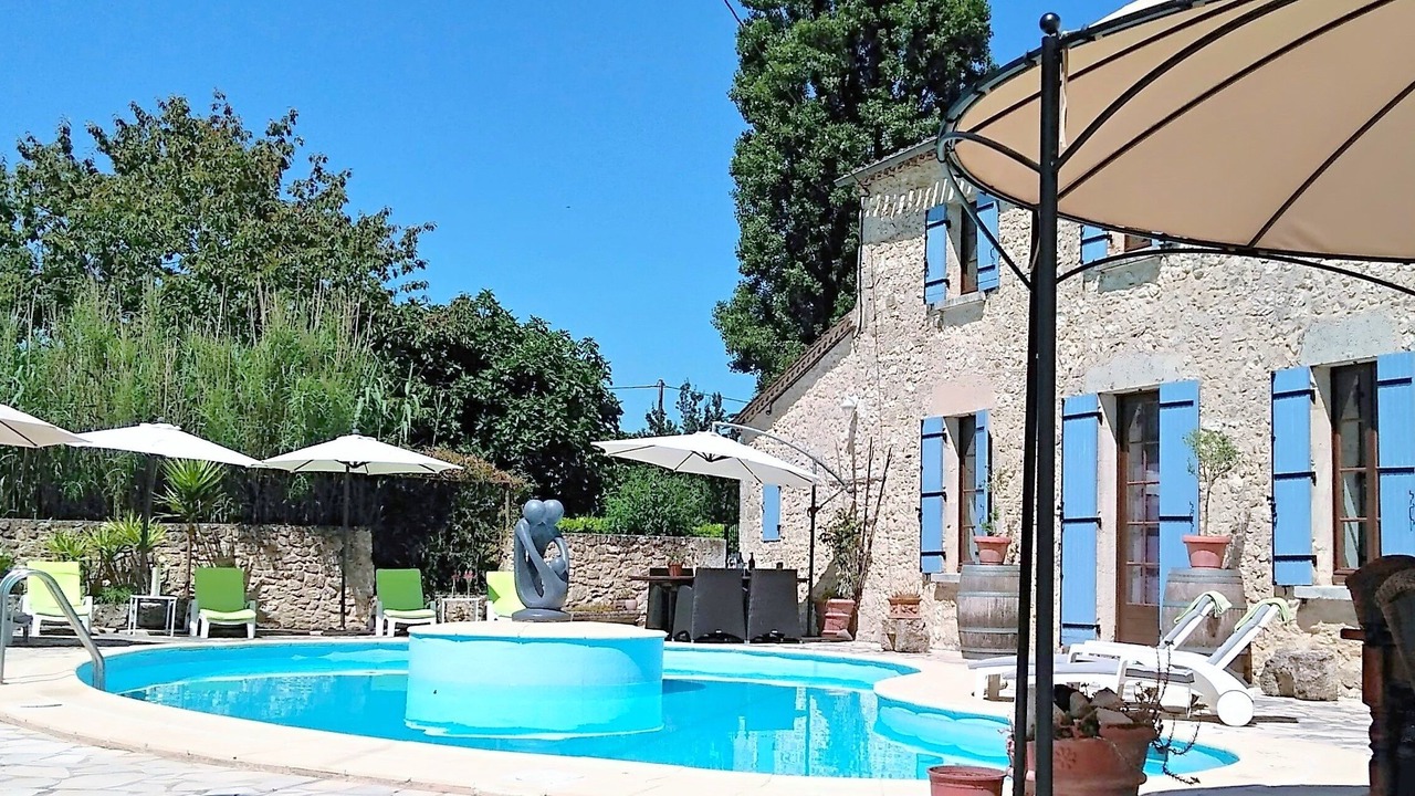 Photo of Outdoor in Savignac-de-Duras