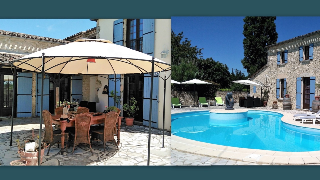 Photo of Outdoor in Savignac-de-Duras
