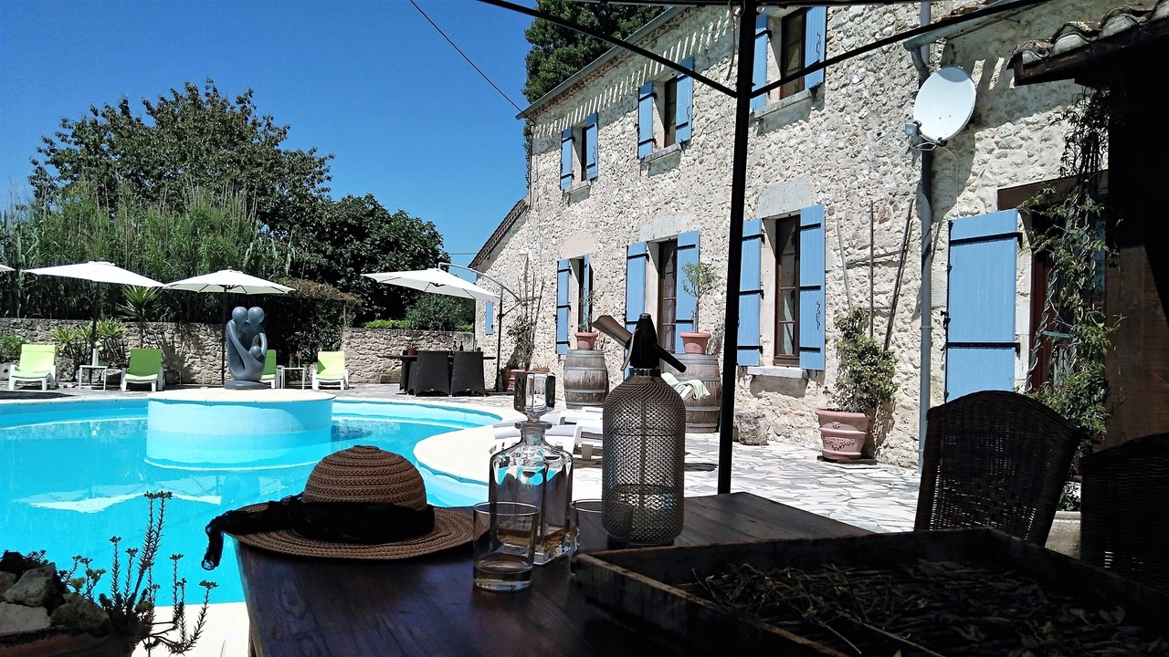 Photo of Outdoor in Savignac-de-Duras