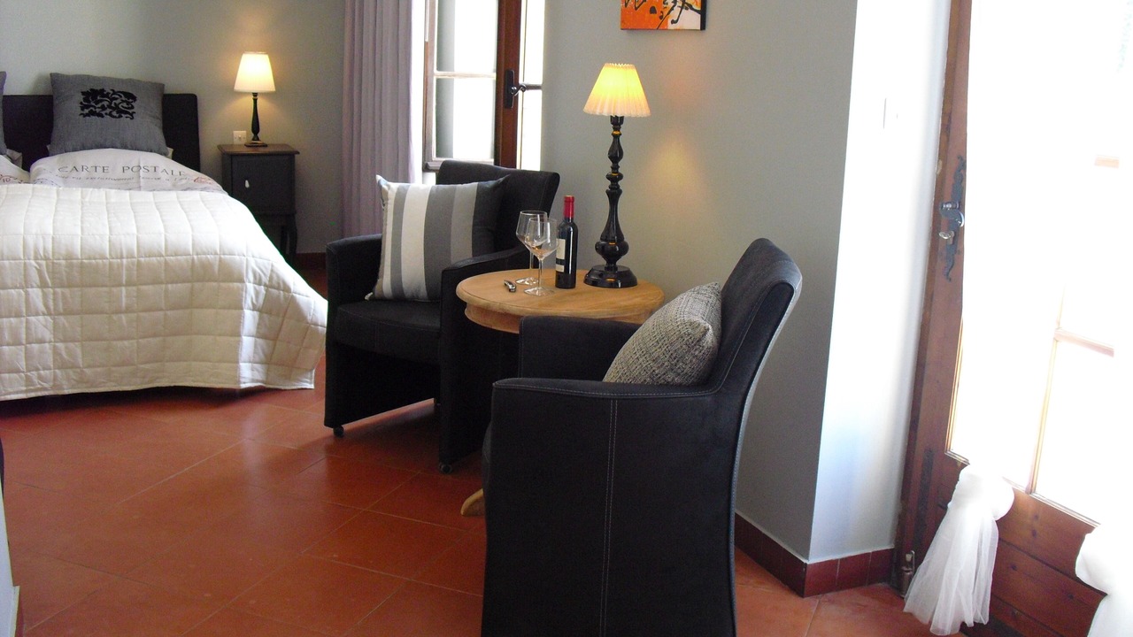 Photo of Bedroom in Savignac-de-Duras