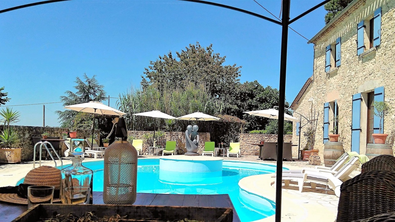 Photo of Outdoor in Savignac-de-Duras