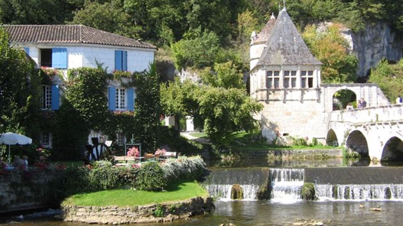 Photo of Outdoor in Varaignes