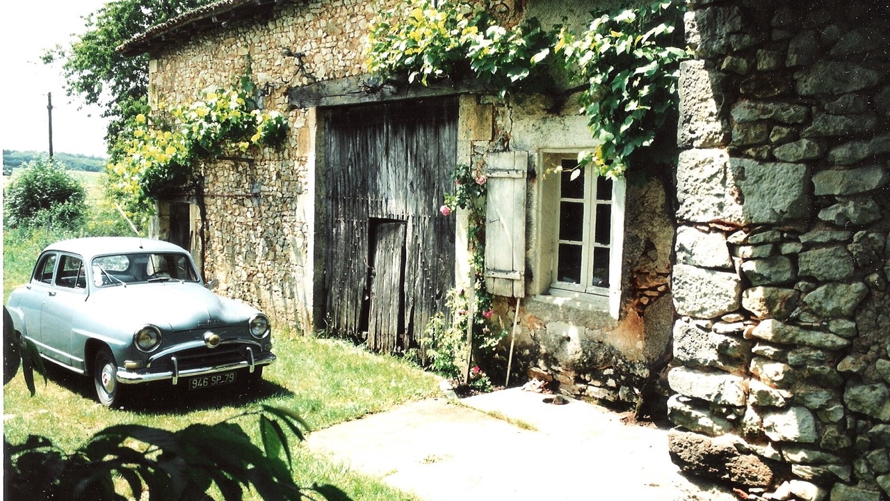 Photo of Outdoor in Varaignes