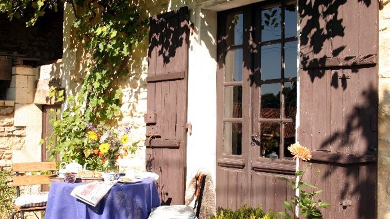Photo of Outdoor in Varaignes