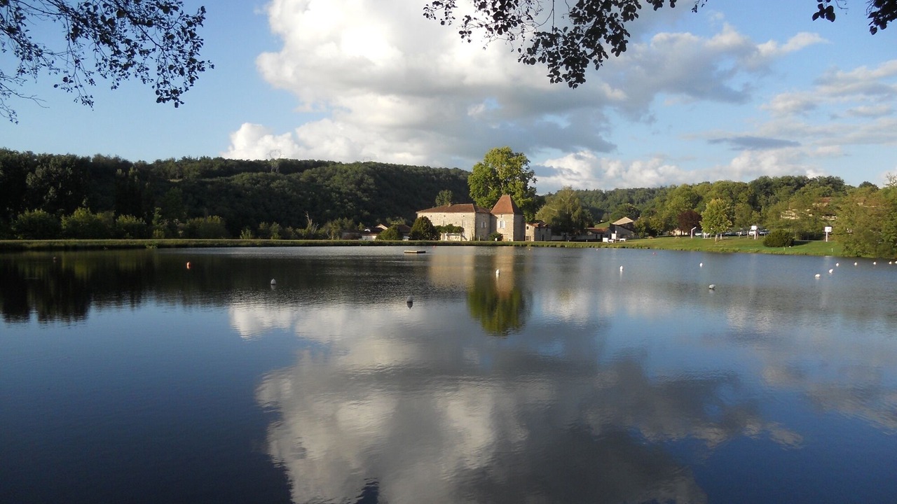 Photo of Outdoor in Varaignes