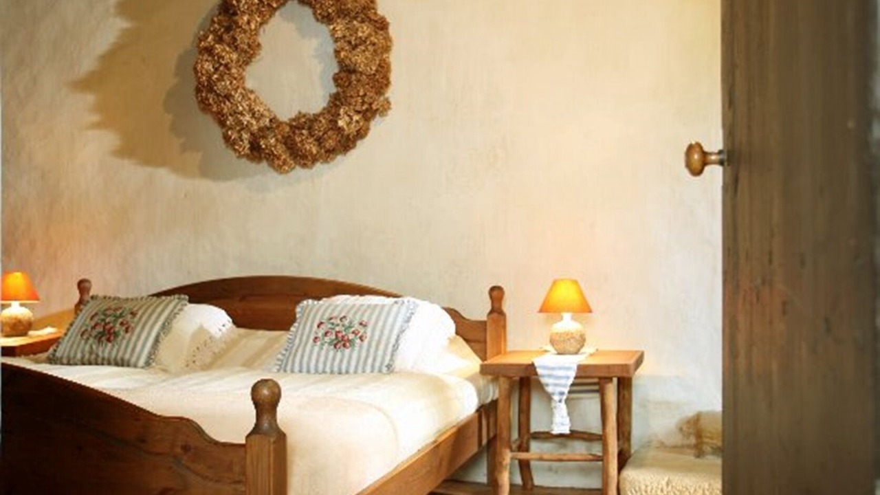 Photo of Bedroom in Varaignes