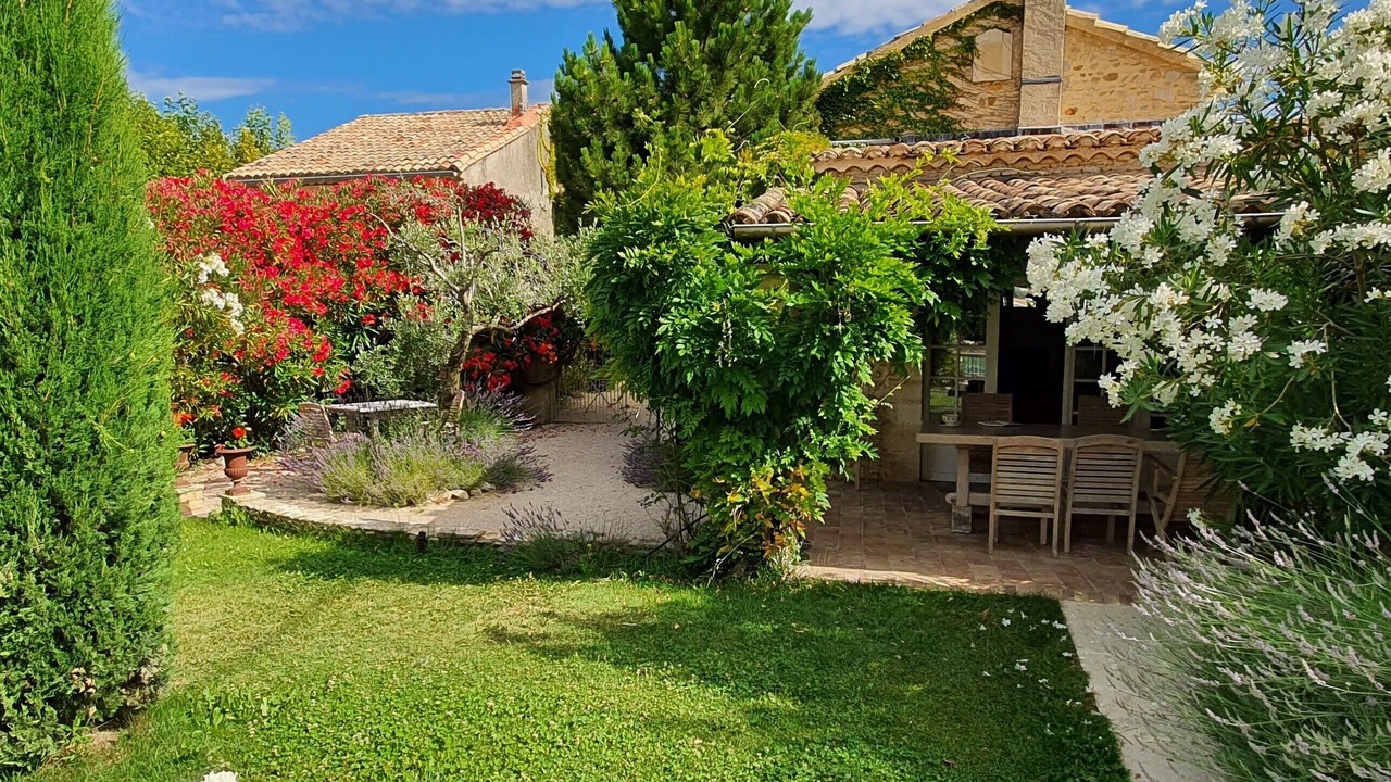 Photo of Outdoor in Seguret
