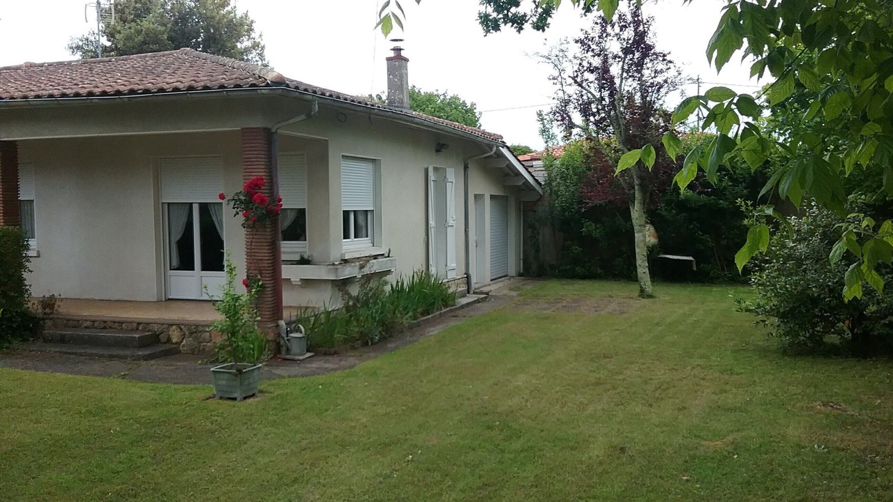 Photo of Outdoor in Ares