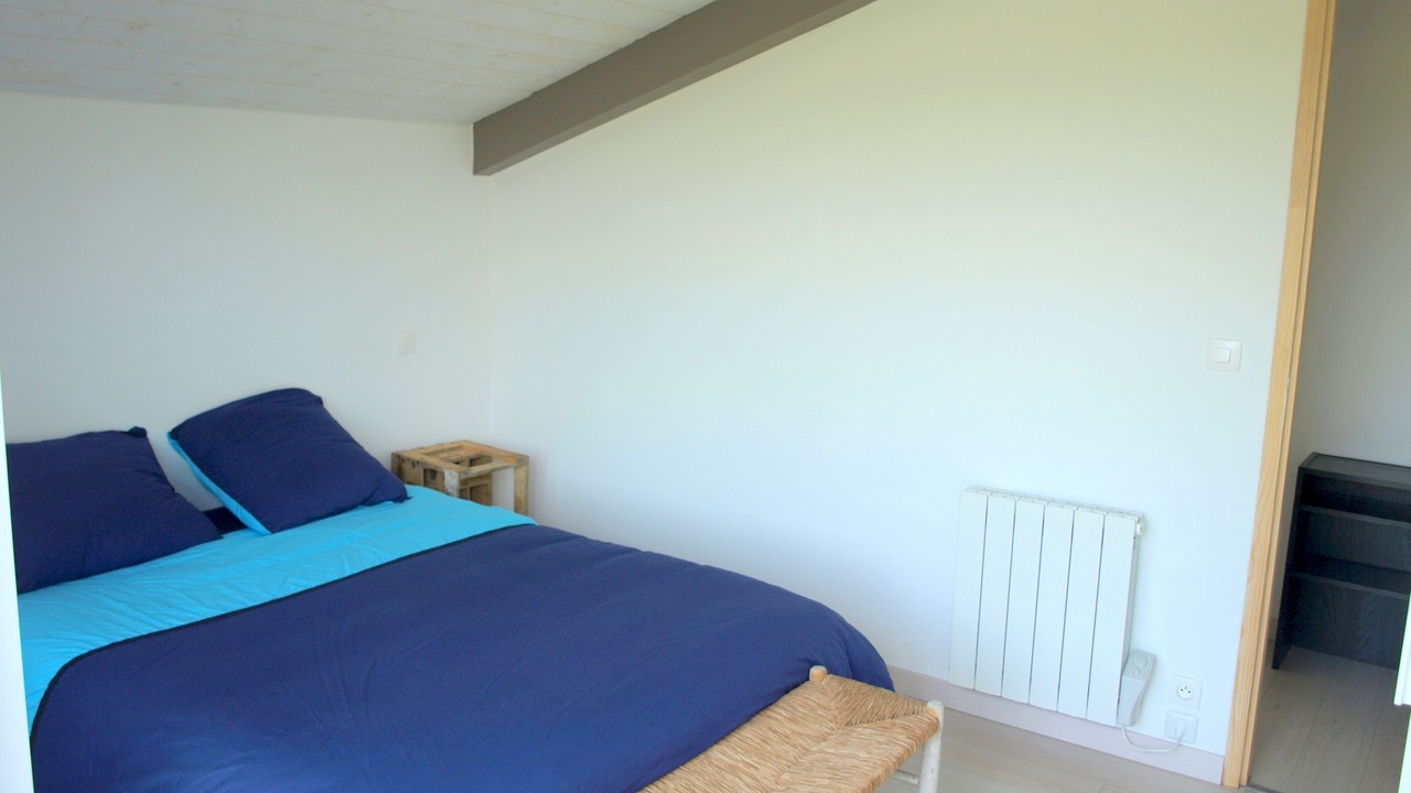Photo of Bedroom in Grayan-Et-L'Hopital