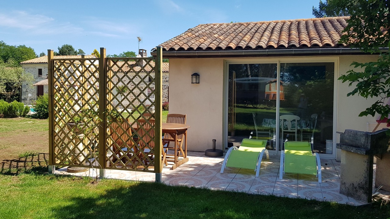Photo of Outdoor in Bussac-Foret