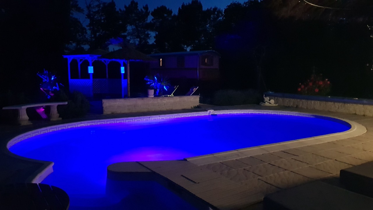 Photo of Outdoor in Bussac-Foret