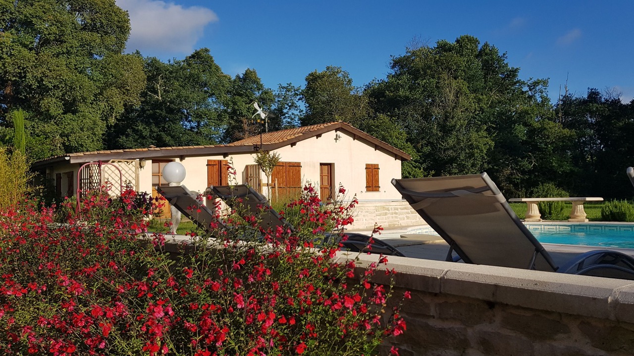 Photo of Outdoor in Bussac-Foret