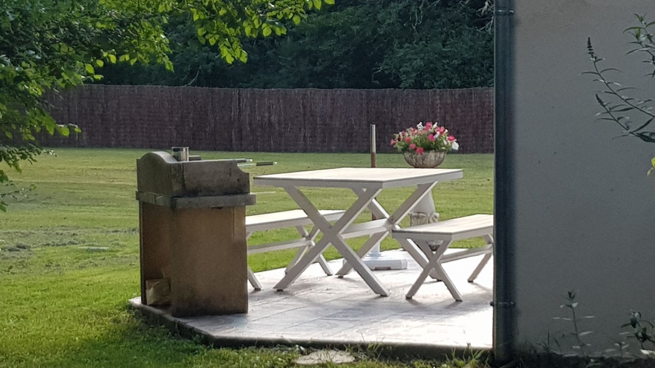 Photo of Outdoor in Bussac-Foret