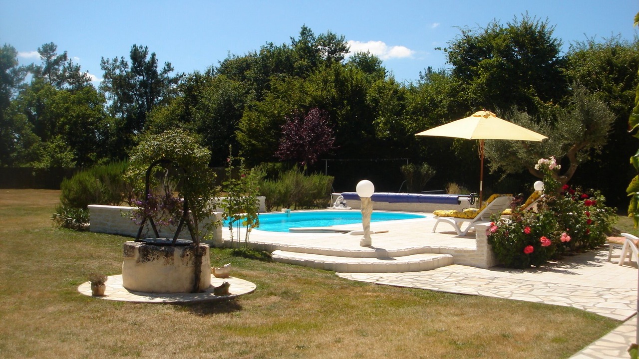 Photo of Outdoor in Bussac-Foret