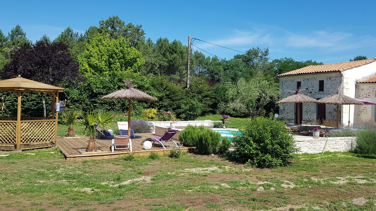 Photo of Outdoor in Bussac-Foret