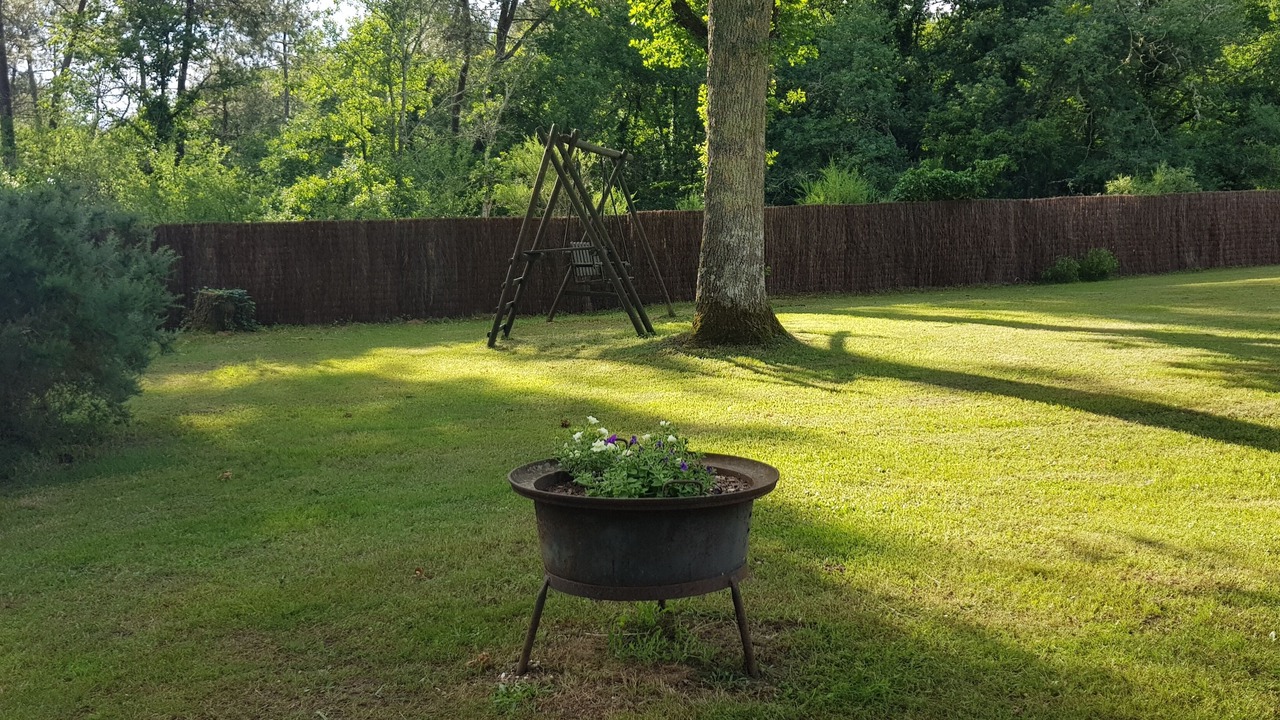 Photo of Outdoor in Bussac-Foret