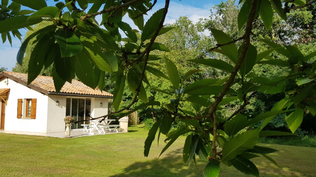 Photo of Outdoor in Bussac-Foret