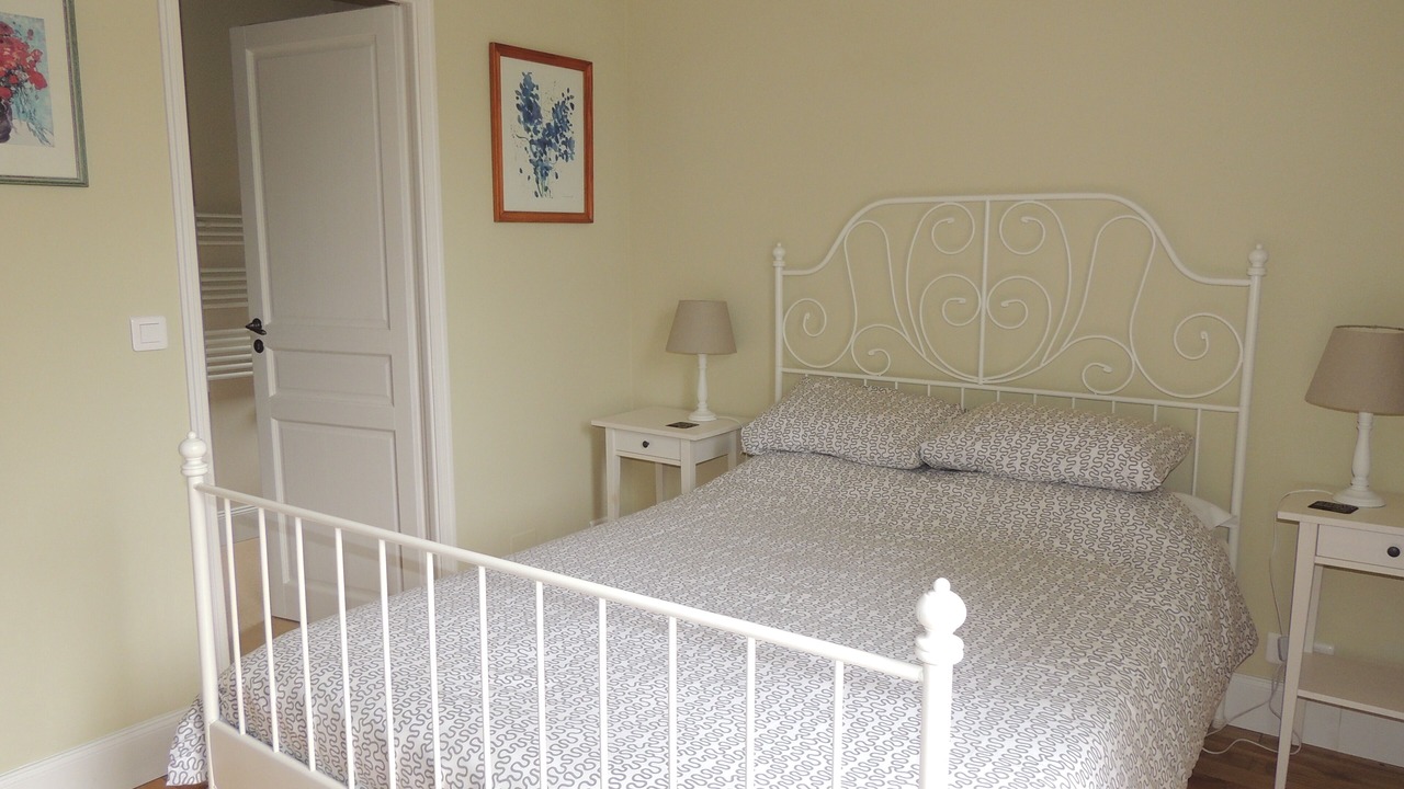 Photo of Bedroom in Brignac-la-Plaine