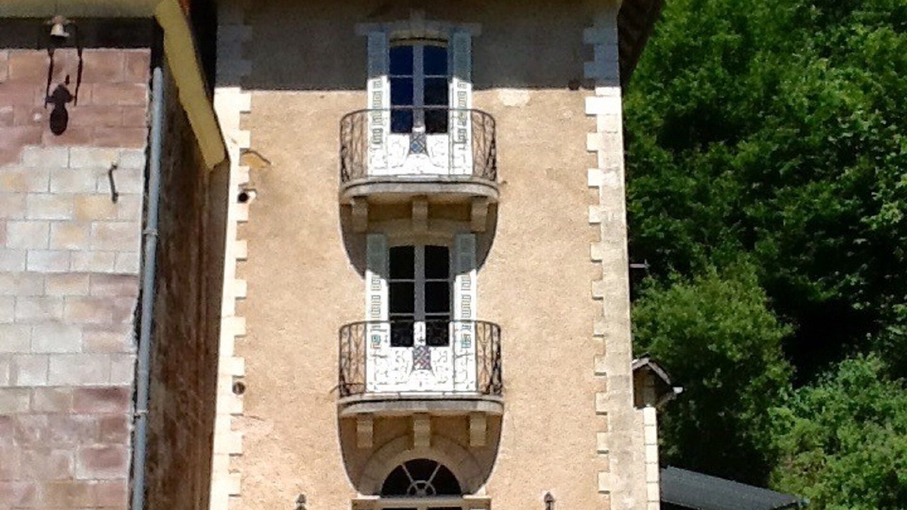 Photo of Outdoor in Brignac-la-Plaine