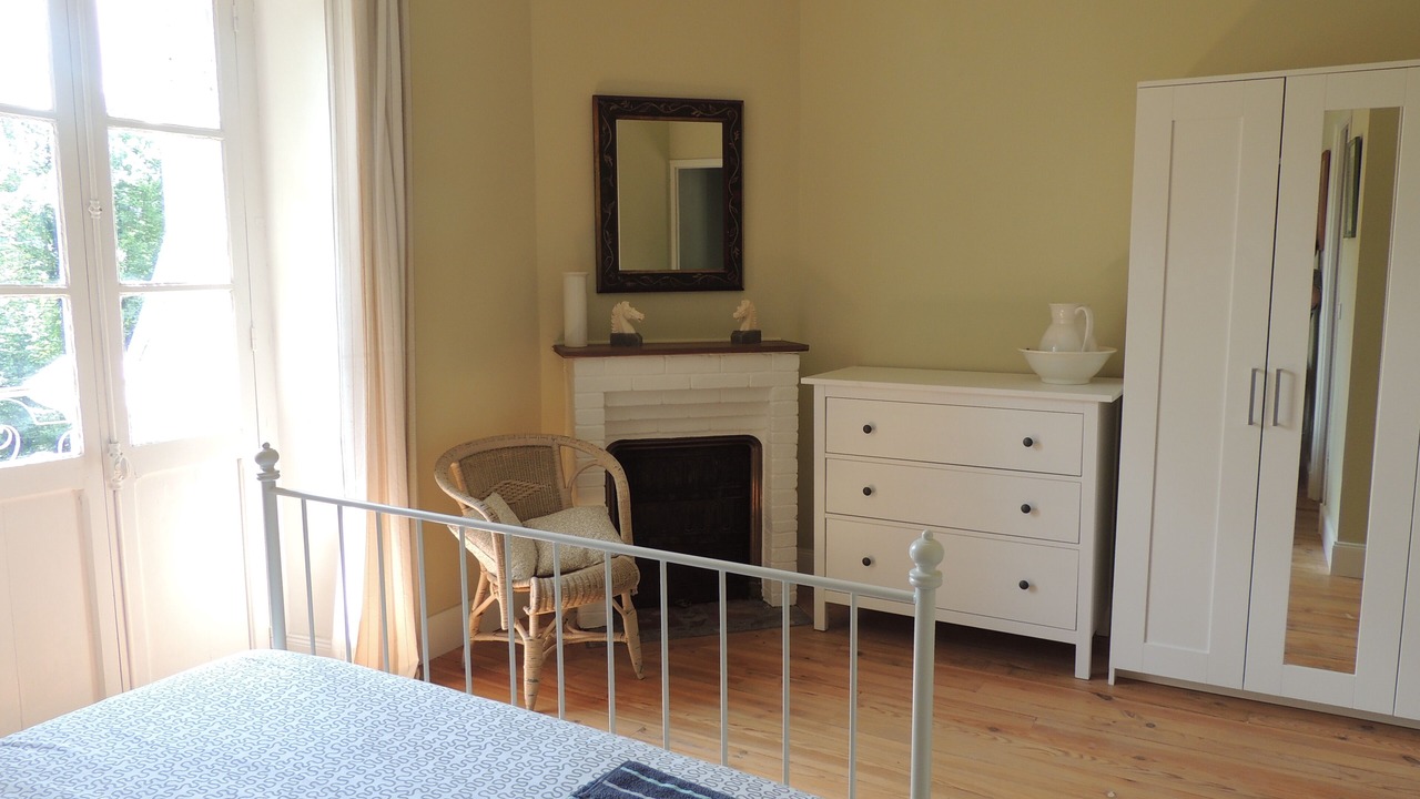 Photo of Bedroom in Brignac-la-Plaine