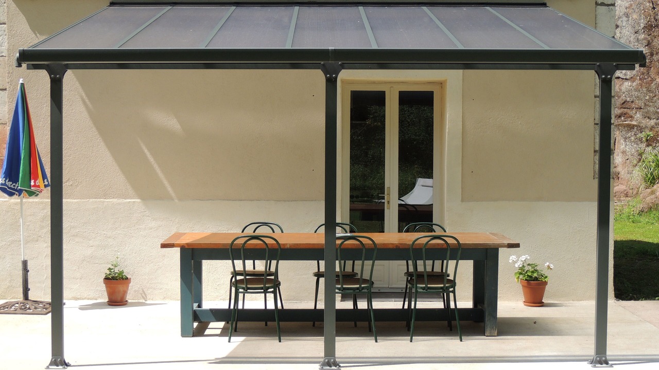 Photo of Outdoor in Brignac-la-Plaine
