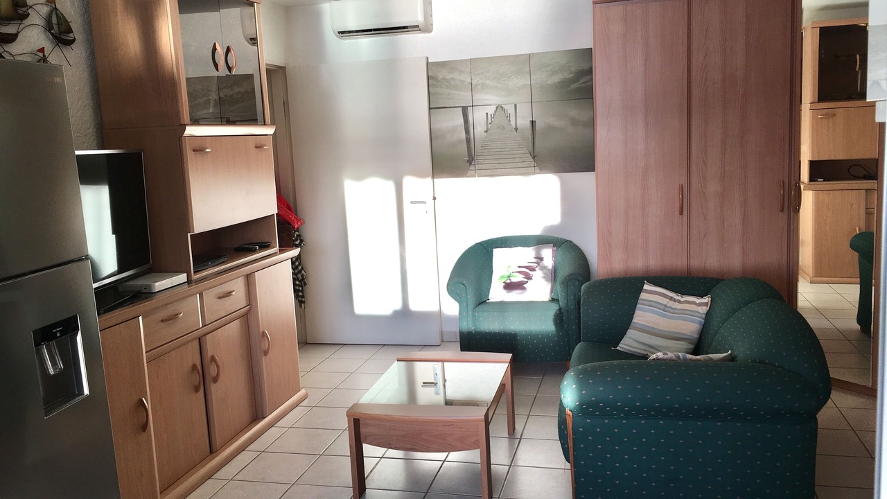 Photo of Livingroom in La Faviere