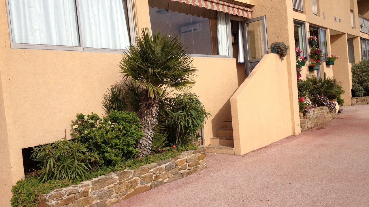 Photo of Outdoor in La Faviere